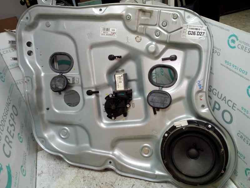 ELEVALUNAS DELANTERO IZQUIERDO 824702B030WKS4 2601213  - imagen 1