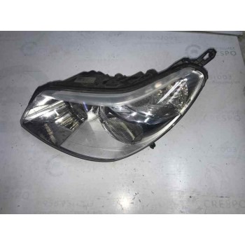 FARO IZQUIERDO 9650055980  - miniatura 2