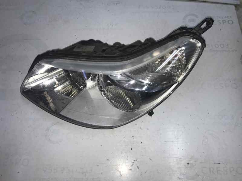 FARO IZQUIERDO 9650055980  - imagen 2