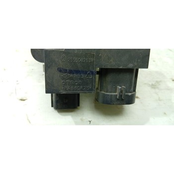 MODULO ELECTRONICO 255508263R  - miniatura 2