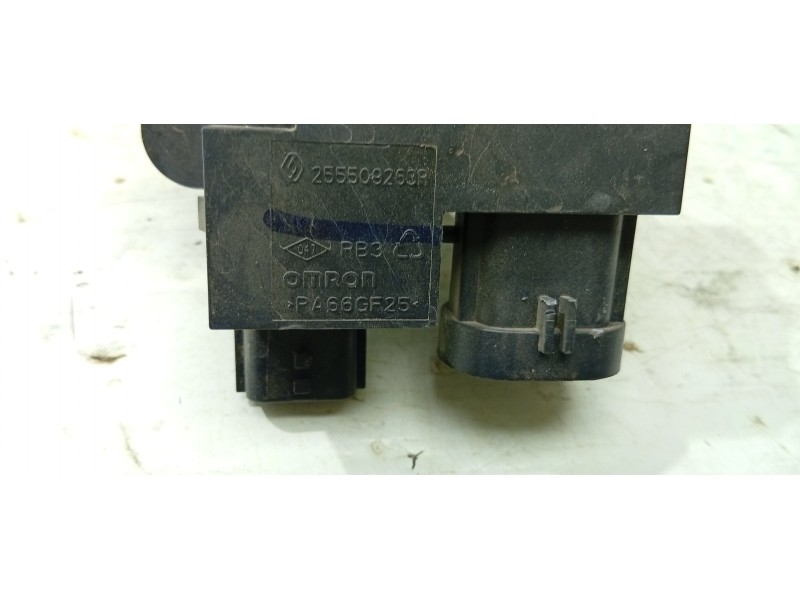MODULO ELECTRONICO 255508263R  - imagen 2