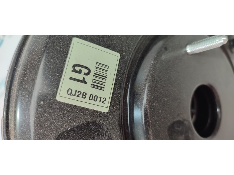 SERVOFRENO QJ2B0012  - imagen 3