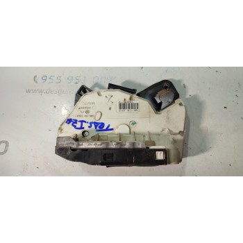 CERRADURA PUERTA TRASERA IZQUIERDA 5K4839015 