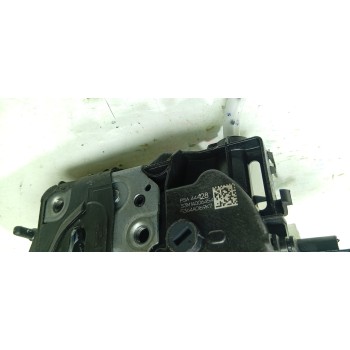 CERRADURA PUERTA TRASERA DERECHA 444128  - miniatura 3