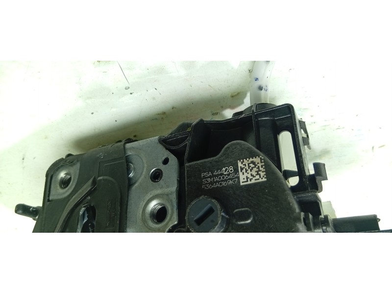 CERRADURA PUERTA TRASERA DERECHA 444128  - imagen 3