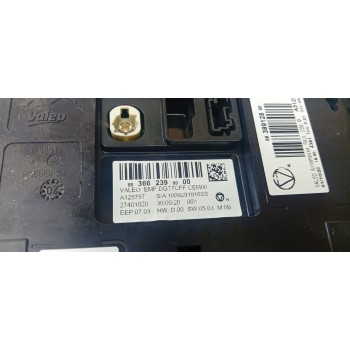 SISTEMA NAVEGACION GPS 983662398000  - miniatura 2