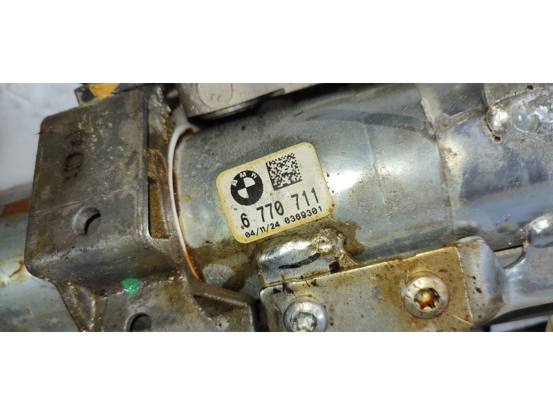 COLUMNA DIRECCION 6770711  - imagen 2