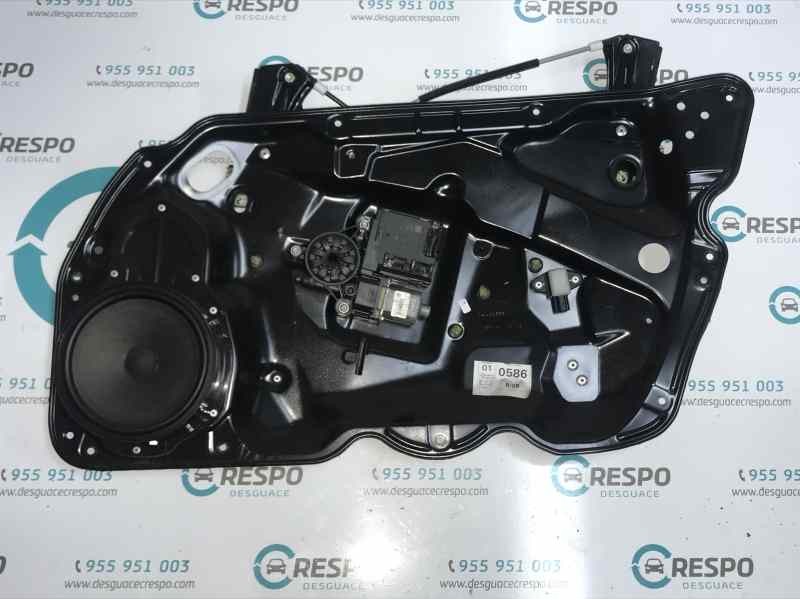 ELEVALUNAS DELANTERO DERECHO 3AA837756  - imagen 3