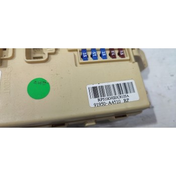 CAJA RELES / FUSIBLES 91950A4510  - miniatura 3