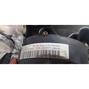 MOTOR COMPLETO BXE  - miniatura 4