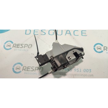 CERRADURA PUERTA TRASERA DERECHA 006241  - miniatura 3