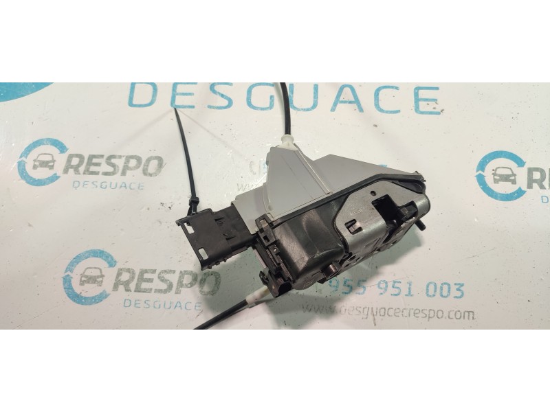 CERRADURA PUERTA TRASERA DERECHA 006241  - imagen 3