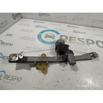 ELEVALUNAS DELANTERO DERECHO 128001071D  - miniatura 3