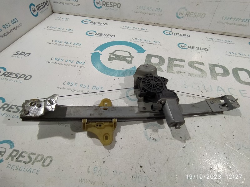 ELEVALUNAS DELANTERO DERECHO 128001071D  - imagen 3