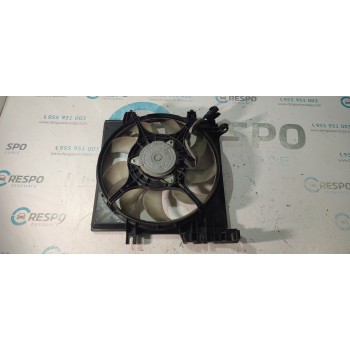 ELECTROVENTILADOR  - miniatura 2