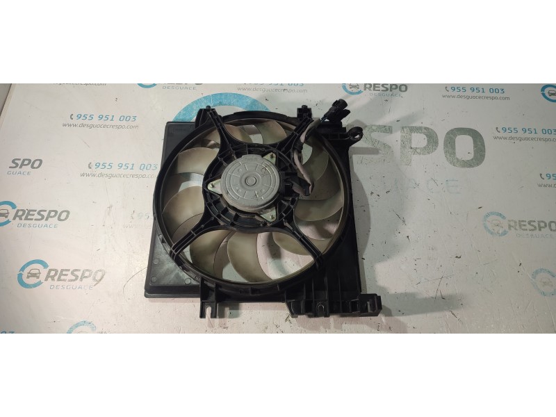 ELECTROVENTILADOR  - imagen 2