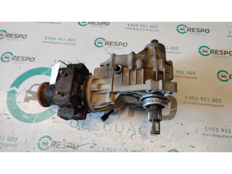 DIFERENCIAL DELANTERO  - imagen 2