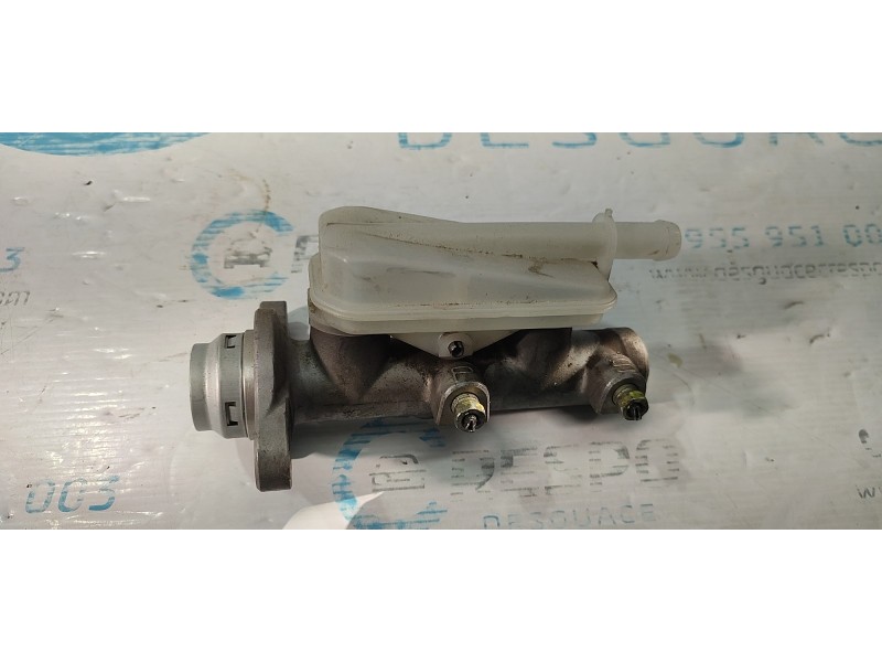BOMBA FRENO  - imagen 1