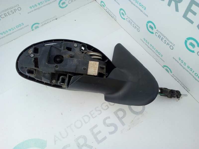 RETROVISOR DERECHO  - imagen 2