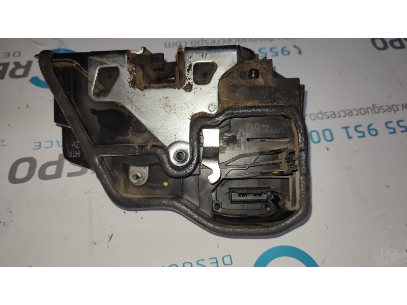 CERRADURA PUERTA TRASERA DERECHA 7229460  - imagen 3