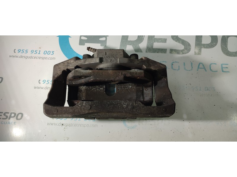 PINZA DE FRENO DELANTERA DERECHA  - imagen 1