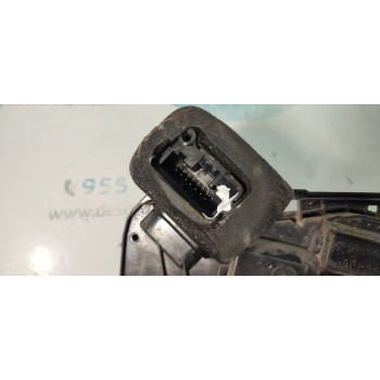 CERRADURA PUERTA TRASERA IZQUIERDA 5K4839015  - miniatura 2