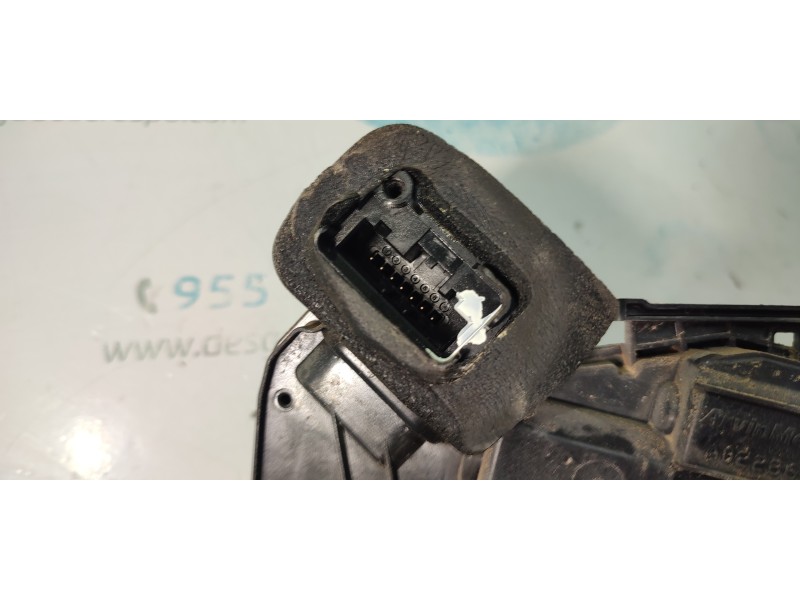 CERRADURA PUERTA TRASERA IZQUIERDA 5K4839015  - imagen 2