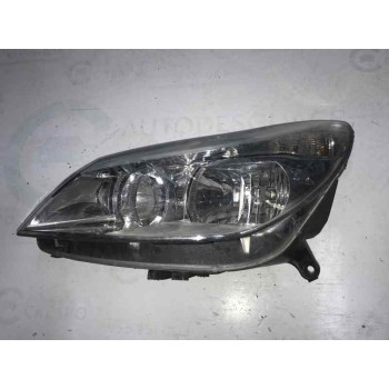 FARO IZQUIERDO 9650055980  - miniatura 4