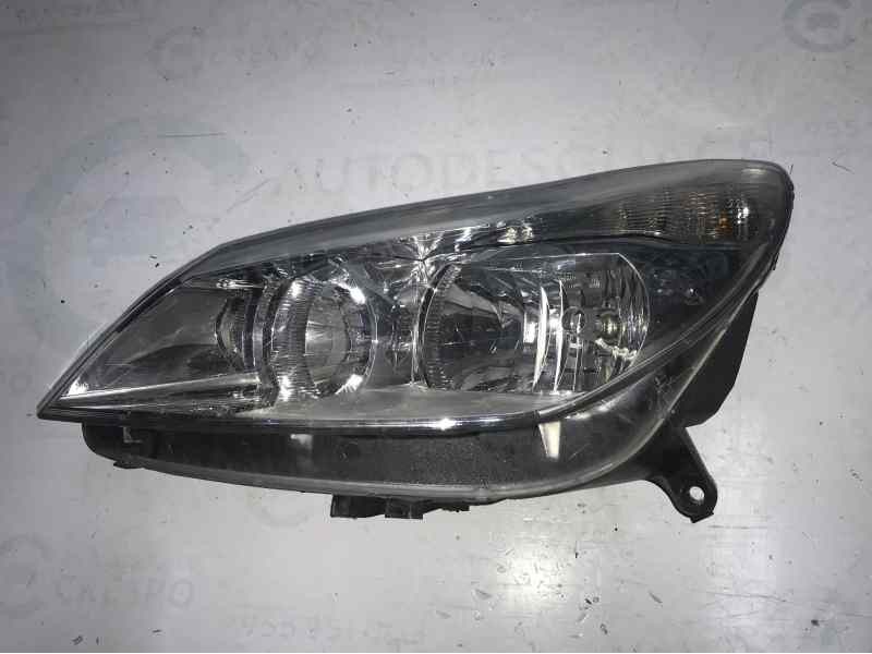 FARO IZQUIERDO 9650055980  - imagen 4