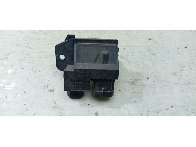 MODULO ELECTRONICO 255508263R  - imagen 3