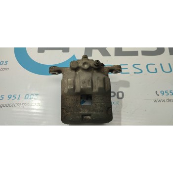 PINZA DE FRENO DELANTERA IZQUIERDA 