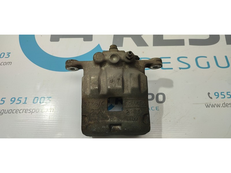 PINZA DE FRENO DELANTERA IZQUIERDA  - imagen 1