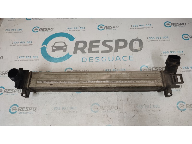 INTERCOOLER T908249  - imagen 1