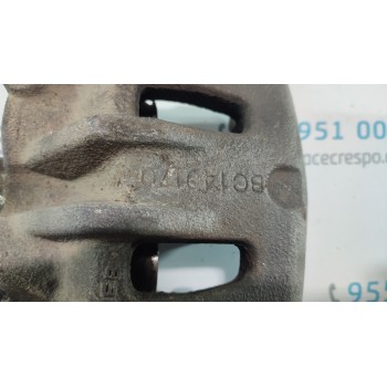 PINZA DE FRENO DELANTERA DERECHA BC140170  - miniatura 2