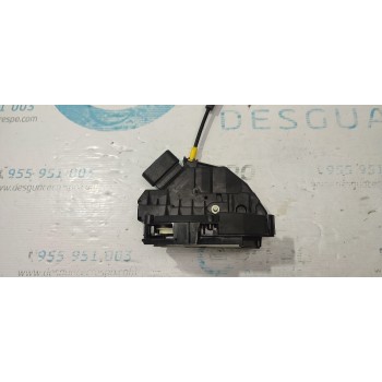 CERRADURA PUERTA TRASERA IZQUIERDA BM5AA26413AH 