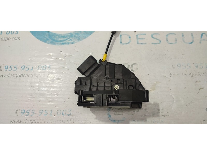 CERRADURA PUERTA TRASERA IZQUIERDA BM5AA26413AH  - imagen 1