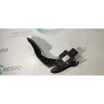 POTENCIOMETRO PEDAL 13253781  - miniatura 1