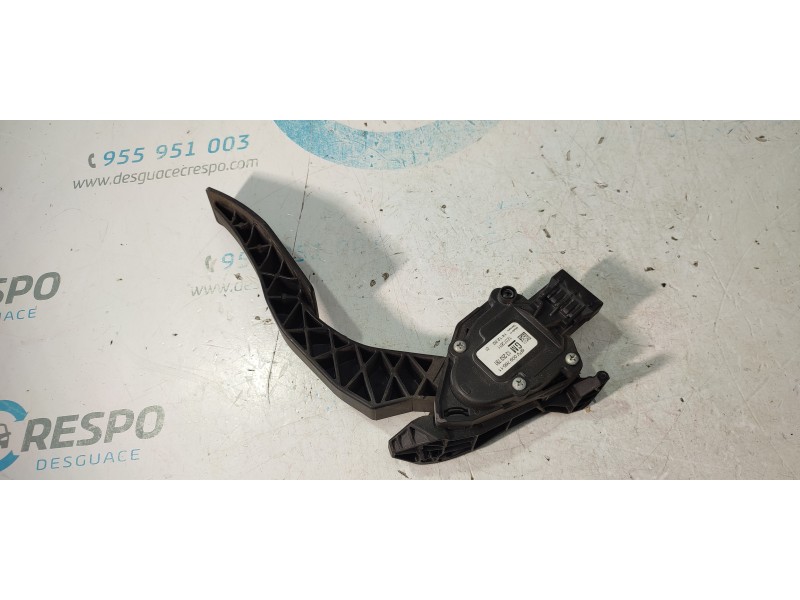 POTENCIOMETRO PEDAL 13253781  - imagen 1