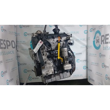 MOTOR COMPLETO BXE  - miniatura 5