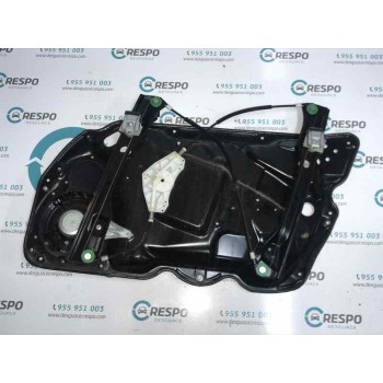 ELEVALUNAS DELANTERO IZQUIERDO 3AA837755 