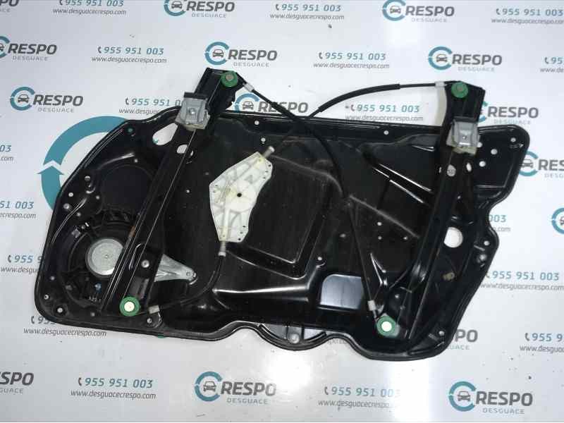 ELEVALUNAS DELANTERO IZQUIERDO 3AA837755  - imagen 1