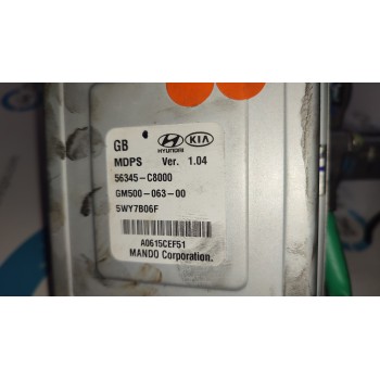 COLUMNA DIRECCION 56345C8000  - miniatura 2