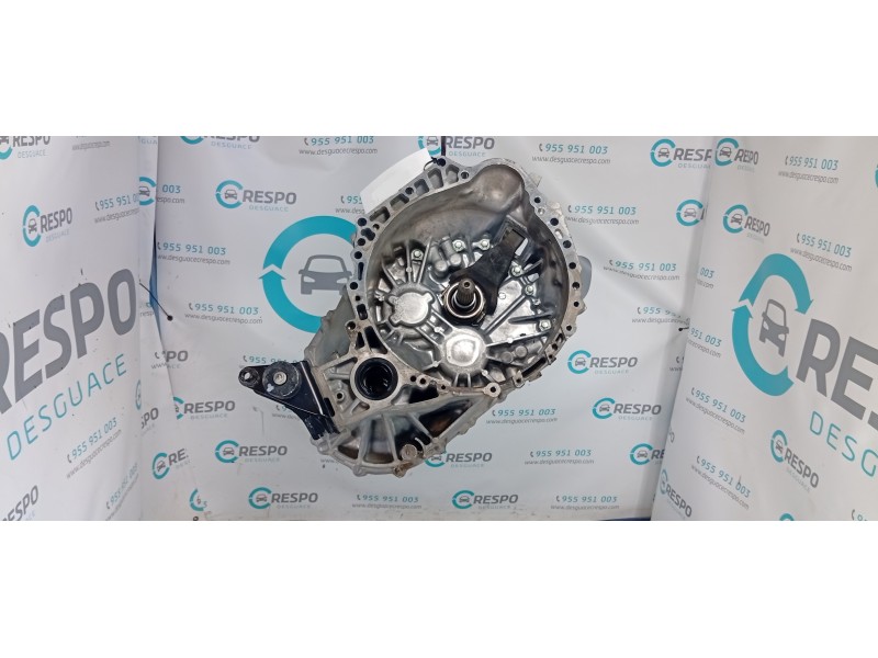 CAJA CAMBIOS  - imagen 1