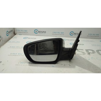 RETROVISOR IZQUIERDO 