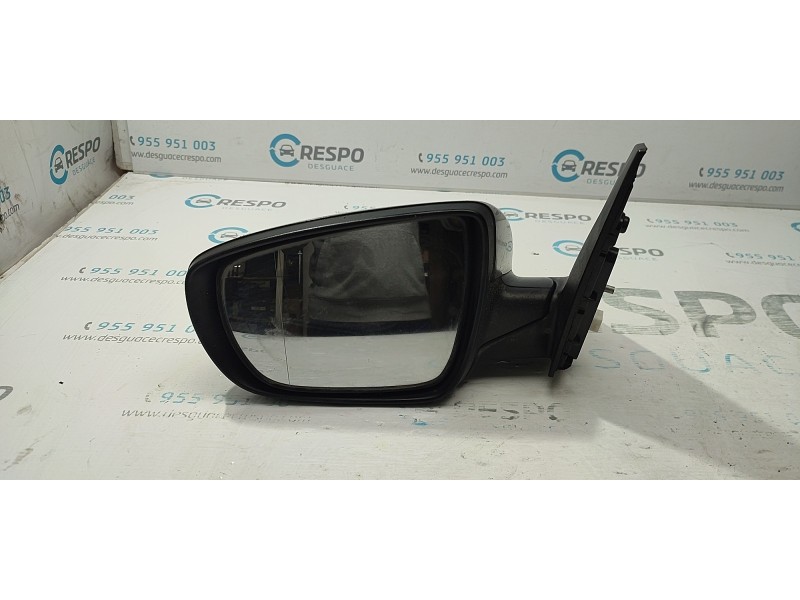 RETROVISOR IZQUIERDO  - imagen 1