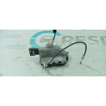 CERRADURA PUERTA TRASERA IZQUIERDA 444130 