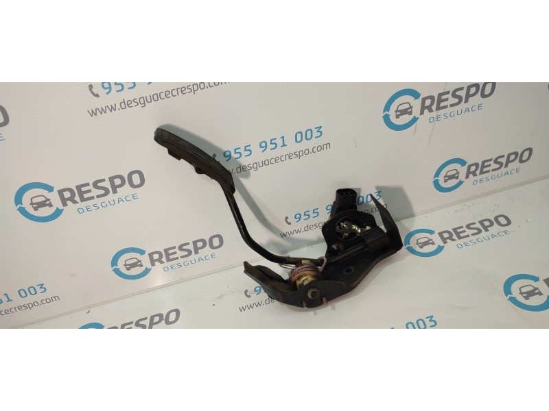 POTENCIOMETRO PEDAL  - imagen 1