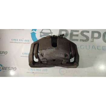 PINZA DE FRENO DELANTERA DERECHA  - miniatura 2