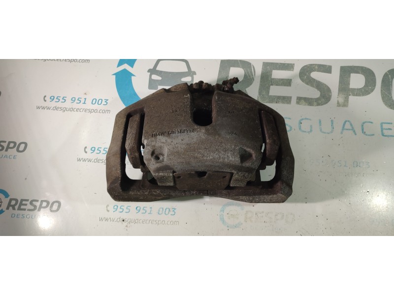 PINZA DE FRENO DELANTERA DERECHA  - imagen 2