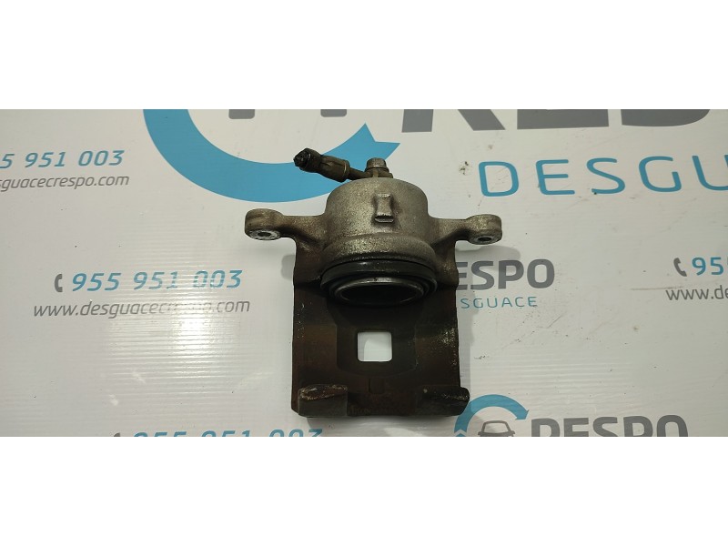PINZA DE FRENO DELANTERA IZQUIERDA  - imagen 2